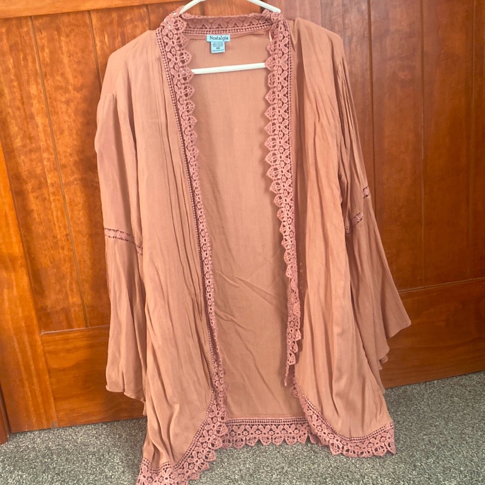 Womens kimono